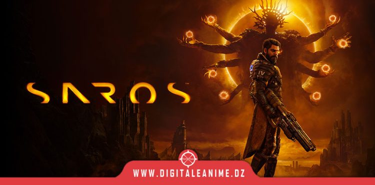 Saros