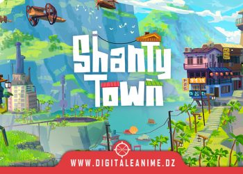 ShantyTown