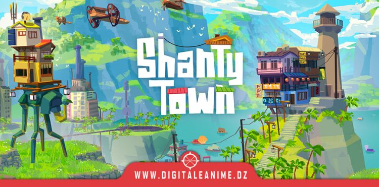 ShantyTown
