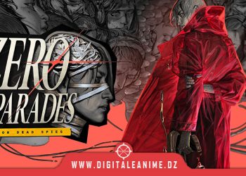 مراجعة لعبة Zero Parades: For Dead Spies
