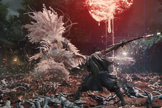 Onimusha: Way of the Sword