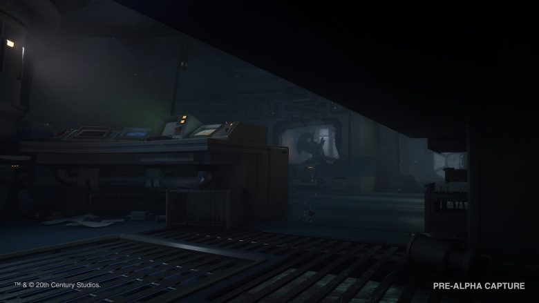 Alien: Isolation 2