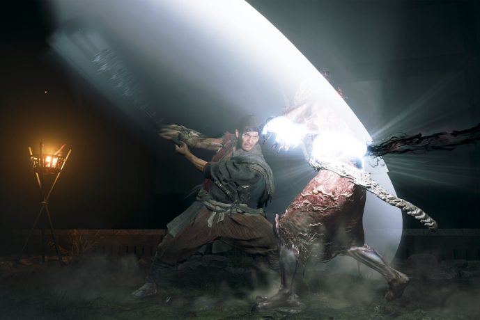 Onimusha: Way of the Sword