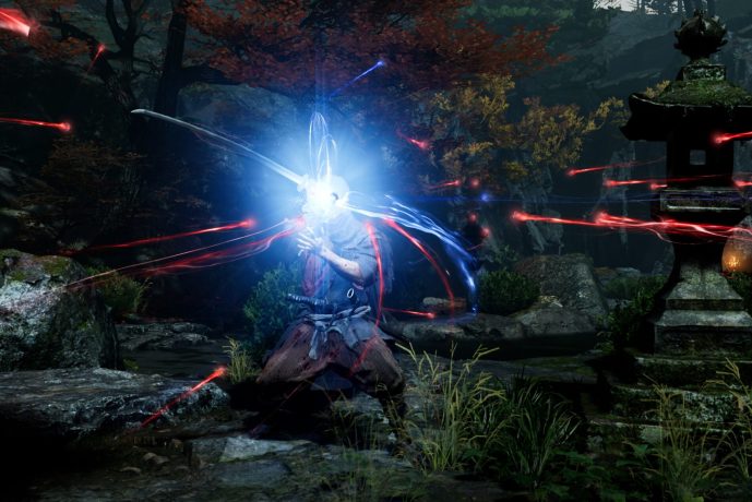 Onimusha: Way of the Sword