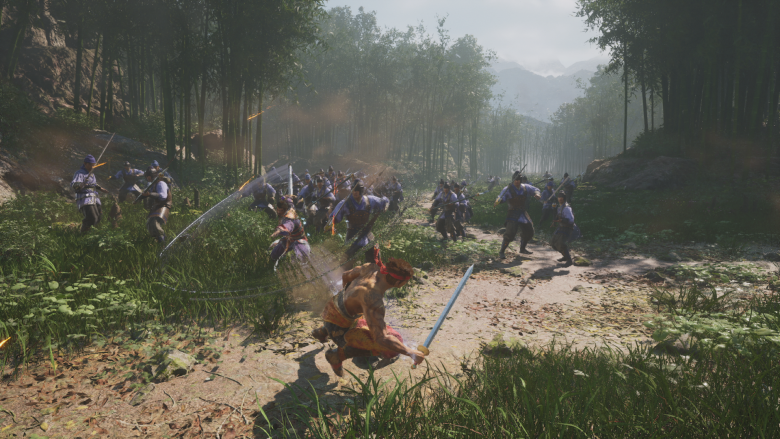 DYNASTY WARRIORS 3: Complete Edition Remastered