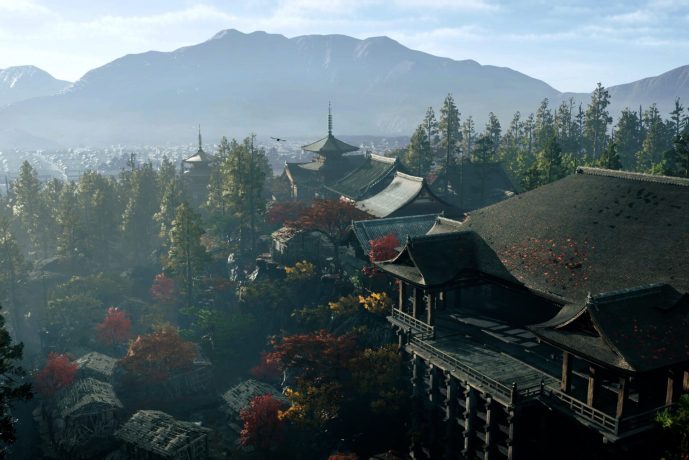 Onimusha: Way of the Sword
