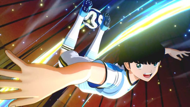 CAPTAIN TSUBASA 2: WORLD FIGHTERS