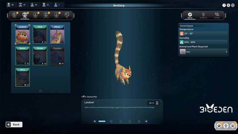 BioEden
