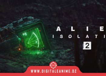 Alien: Isolation 2