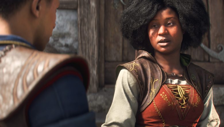 Fable 