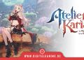 Atelier Karia: The Night Kingdom & the Guide of Memories