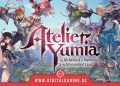 Atelier Yumia: The Alchemist of Memories & the Envisioned Land تصل إلى Nintendo Switch 2