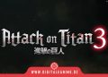 Attack on Titan 3