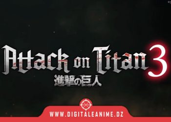 Attack on Titan 3