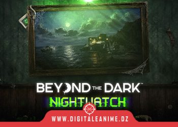 Beyond the Dark: Nightwatch