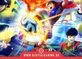 CAPTAIN TSUBASA 2: WORLD FIGHTERS