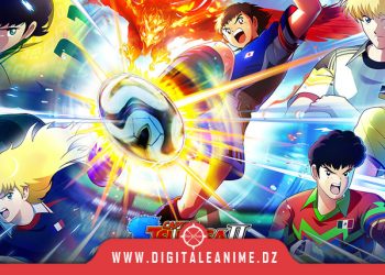 CAPTAIN TSUBASA 2: WORLD FIGHTERS