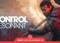 CONTROL Resonant تكشف عن عالمها الغريب في عرض جديد