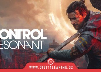CONTROL Resonant