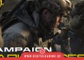Call of Duty Modern Warfare 4