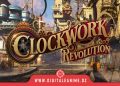 Clockwork Revolution