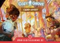 Cozy Grove: Camp Spirit