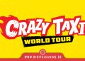 Crazy Taxi: World Tour