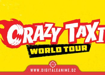 Crazy Taxi: World Tour