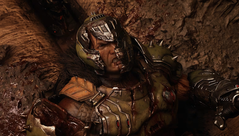 DOOM: The Dark Ages | Revelations