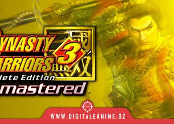 DYNASTY WARRIORS 3: Complete Edition Remastered