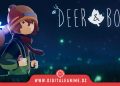 Deer & Boy