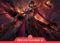 Diablo Immortal فئة المشعوذ تنضم إلى اللعبة مع التحديث الضخم 5.0