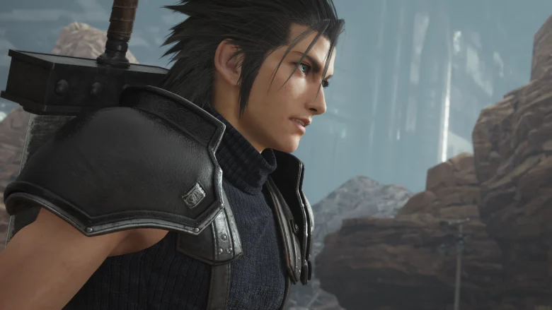 FINAL FANTASY VII REBIRTH
