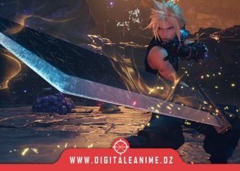 FINAL FANTASY VII REBIRTH