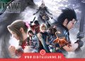FINAL FANTASY VII REVELATION الإعلان الرسمي واختتام الملحمة في ربيع 2027