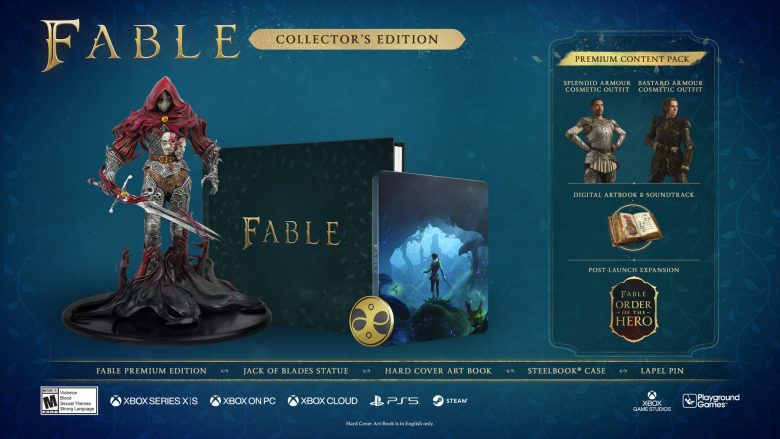 Fable