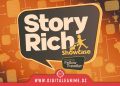 Fellow Traveller Story-Rich Showcase