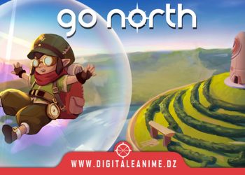 Go North