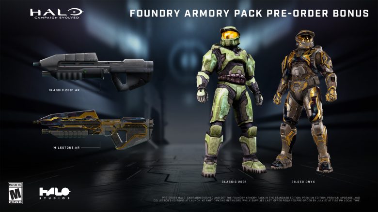 Halo: Campaign Evolved