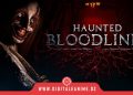 Haunted Bloodlines تكشف عن عرض سينمائي جديد