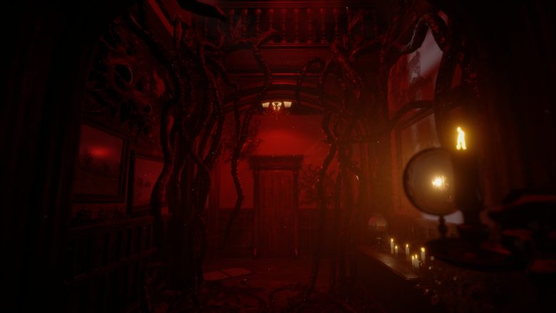 Haunted Bloodlines