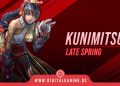 Kunimitsu تنضم إلى TEKKEN 8