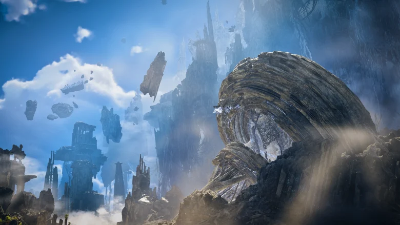 Monster Hunter Wilds: Ascendance