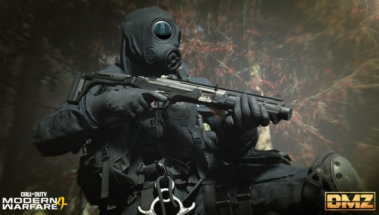 Call of Duty: Modern Warfare 4