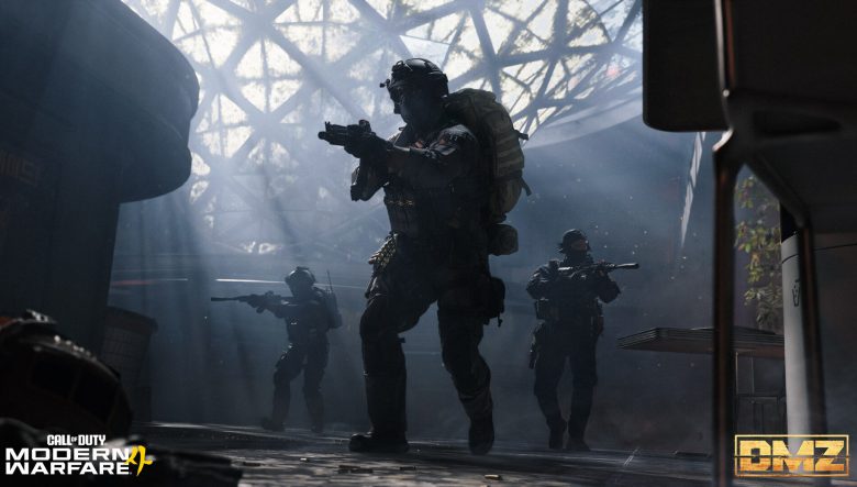 Call of Duty: Modern Warfare 4