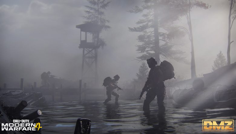 Call of Duty: Modern Warfare 4