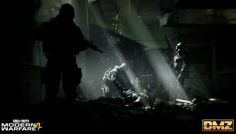 Call of Duty: Modern Warfare 4