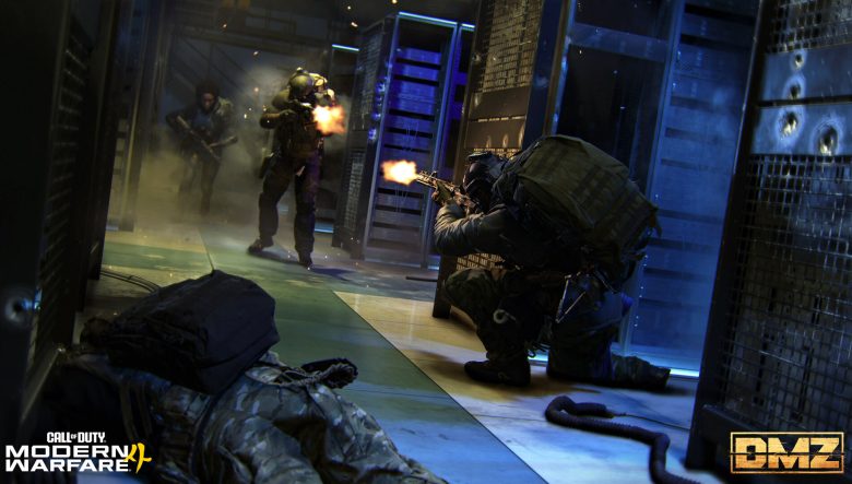 Call of Duty: Modern Warfare 4