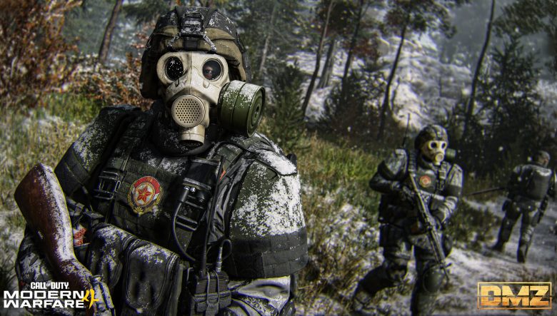 Call of Duty: Modern Warfare 4