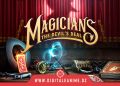 Magicians: The Devil’s Deal